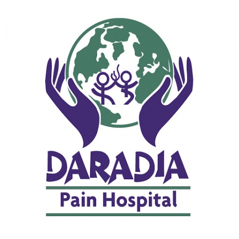 Daradia: The Pain Clinic