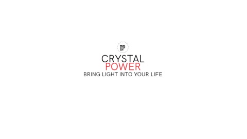 Crystal power
