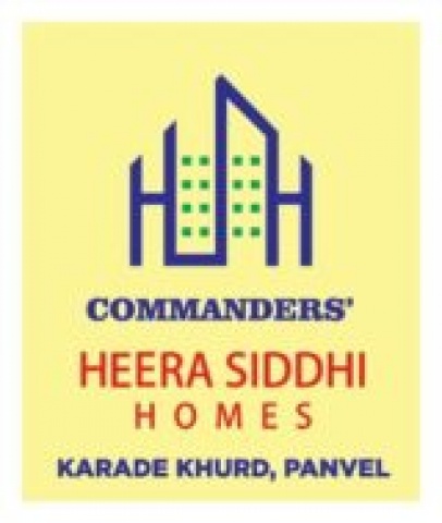 Commanders’ Heera Siddhi Homes