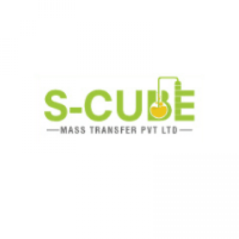S-Cube Mass Transfer Pvt Ltd