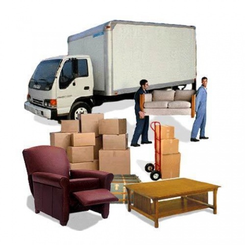 Mantharagiri packers and movers