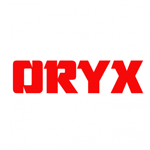 Oryx solar Energy