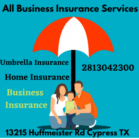 All Business Insurance Services Inc