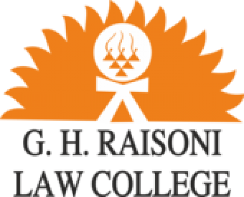 GH Raisoni Law School, Nagpur