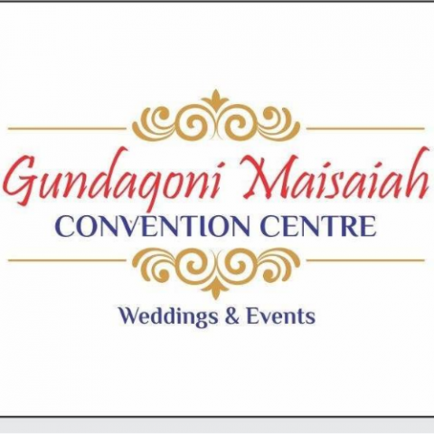 G M Convention Centre (Function Hall)