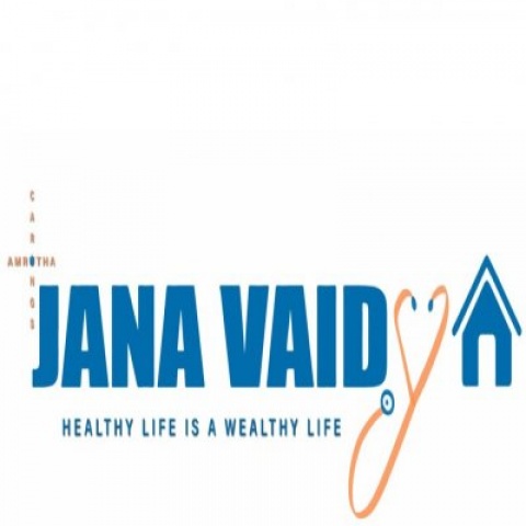 JanaVaidya Home Healthcare Services
