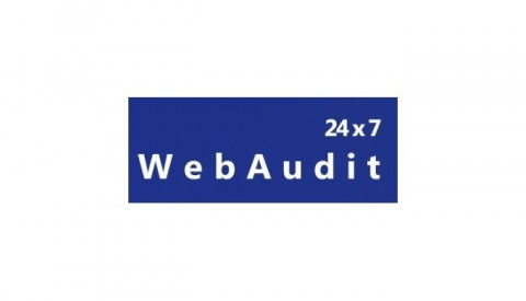 WebAudit24x7