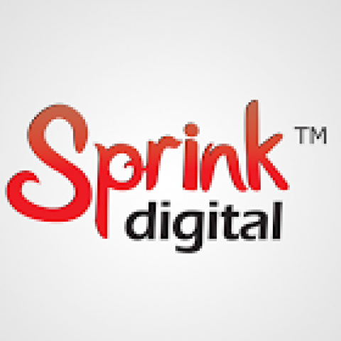 Sprink Media Pvt. Ltd.- Online Internet Marketing Agency