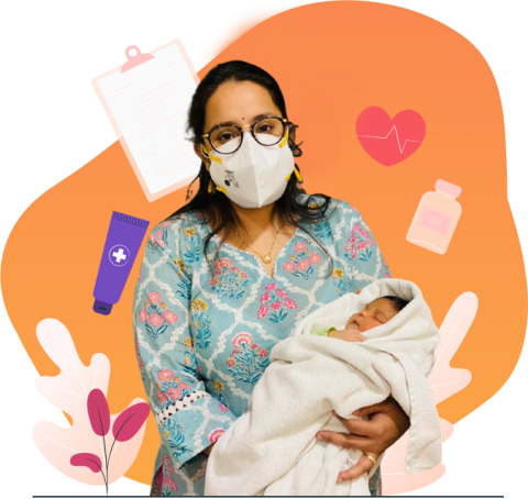 Dr Kanchi Khurana - Best IVF Doctor In Chandigarh | Panchkula | Mohali
