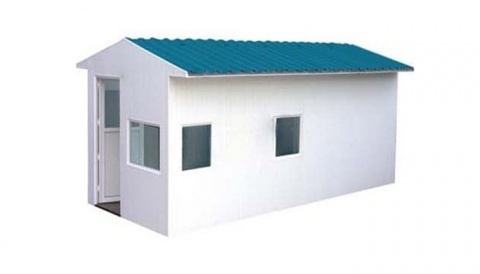 FRP Office Cabin Manufacturers In India - Parthfibrotech
