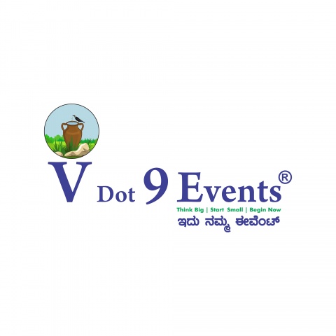 V Dot 9 Events