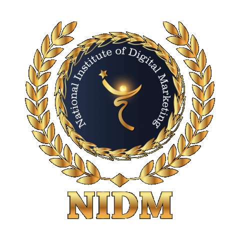 NIDM-NATIONAL INSTITUTE OF DIGITAL MARKETING