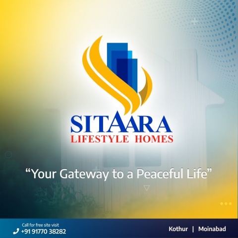 Sitaara Lifestyle Homes