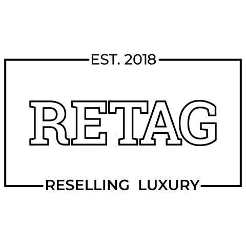 Retag Reselling Luxury