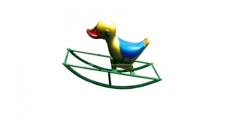Indoor Duck Rider Manufacturers In India - Parthfibrotech