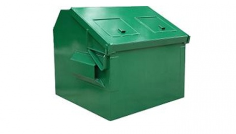 Parth Special FRP Container Manufacturers In India - Parthfibrotech