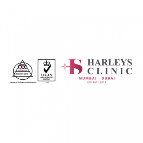 Harleys Clinic - Hair Transplant Mumbai