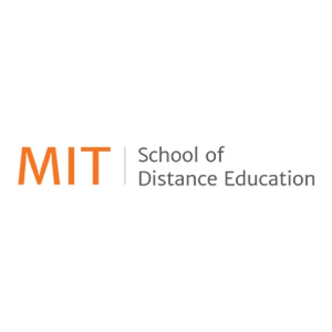 MIT School Of Distance Education