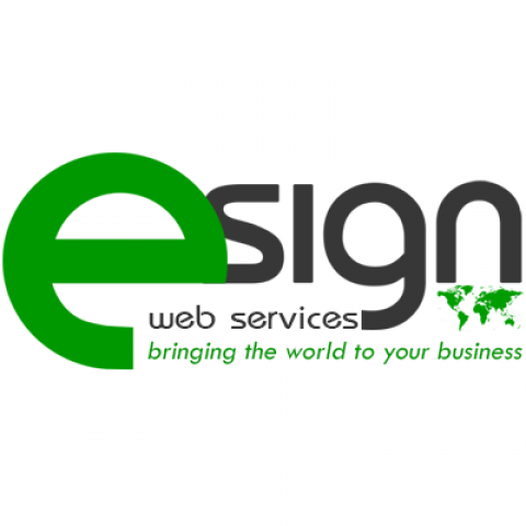eSign Web Services – Helping You Attain A Successful Business