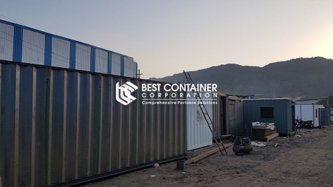 How to choose a Porta cabin? | Porta Cabin Online at Best Price BCC India