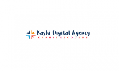 Kashi Digital Agency Pvt. Ltd.
