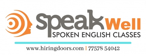 Speakwell Spoken English Language Classes- Best English And Personality Development Training Institute In Nagpur