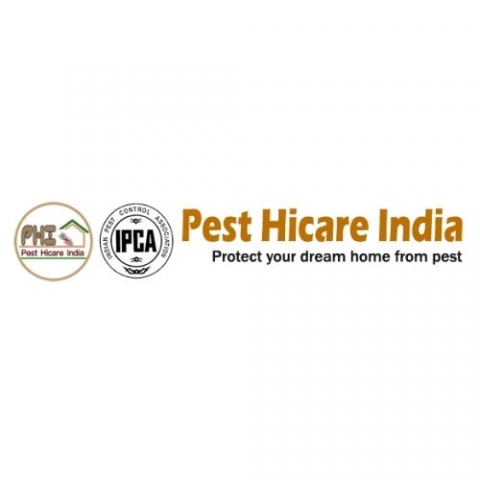 Pest Hicare India