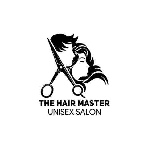 The Hair master Unisex salon