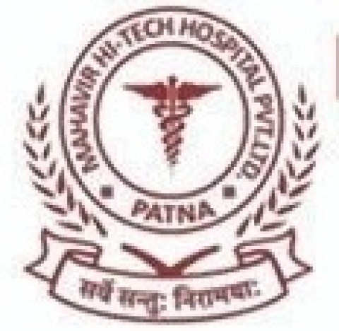 Mahavir Hi-Tech Hospital Pvt Ltd Patna