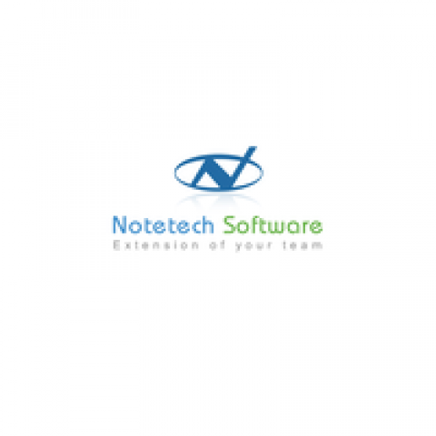 Notetech Software