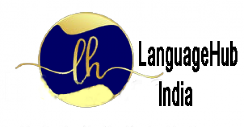 Language hub India