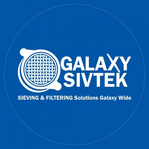 Vibrating Screen Manufacturer - Galaxy Sivtek PVT Ltd