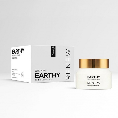 Earthy Beauty &amp; Wellness LLC
