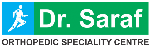 DR. SARAF ORTHOPEDIC SPECIALITY CENTRE