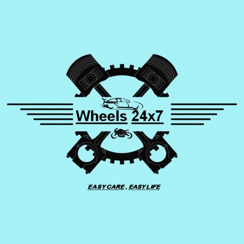 Wheels24x7