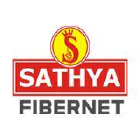 Sathya Fibernet in Coimbatore