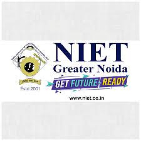 The NIET- Best Placement College in Delhi NCR