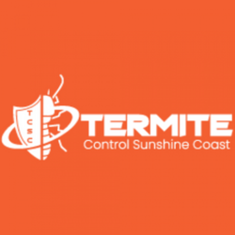 Termite Control Sunshine Coast