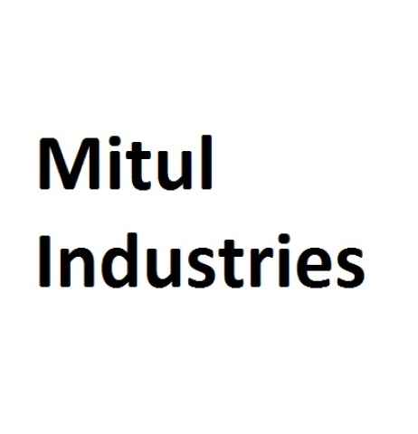 Foundation Bolt Manufacturers In India - Mitul Industries