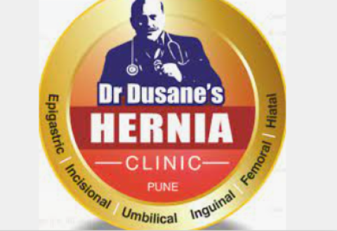 Dr Dusane’s Painless Hernia Clinic