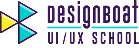 DesignBoat UI/UX School