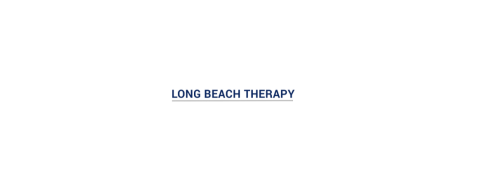 Long Beach Therapy