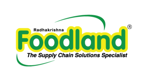 Radhakrishna Foodland Pvt. Ltd.