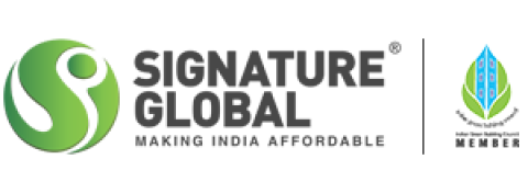 Signature Global-Affordable Apartments in gurugram