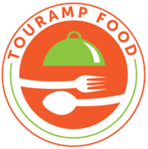 Touramp Food | Best food delivery app in Baltimore