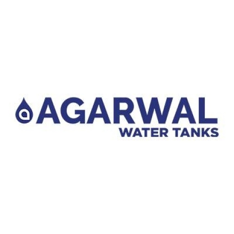 Agarwal water tank