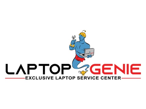 Laptop Genie - Exclusive Laptop Service Center in Chennai