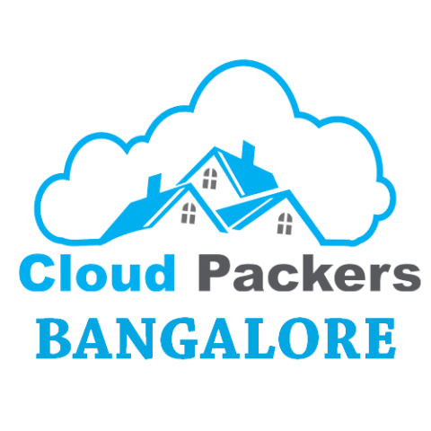 Cloud Packers Bangalore to Pune