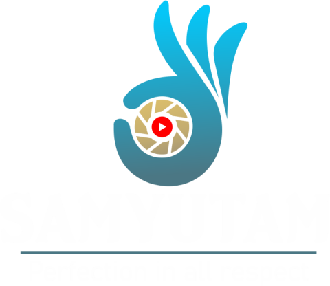 Professional Wedding Photographer-Samyutam