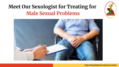 What Is Male Infertility | Infertility Treatment Clinic in India